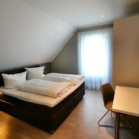 Ferien-villa Sansibar * Göhren-Lebbin